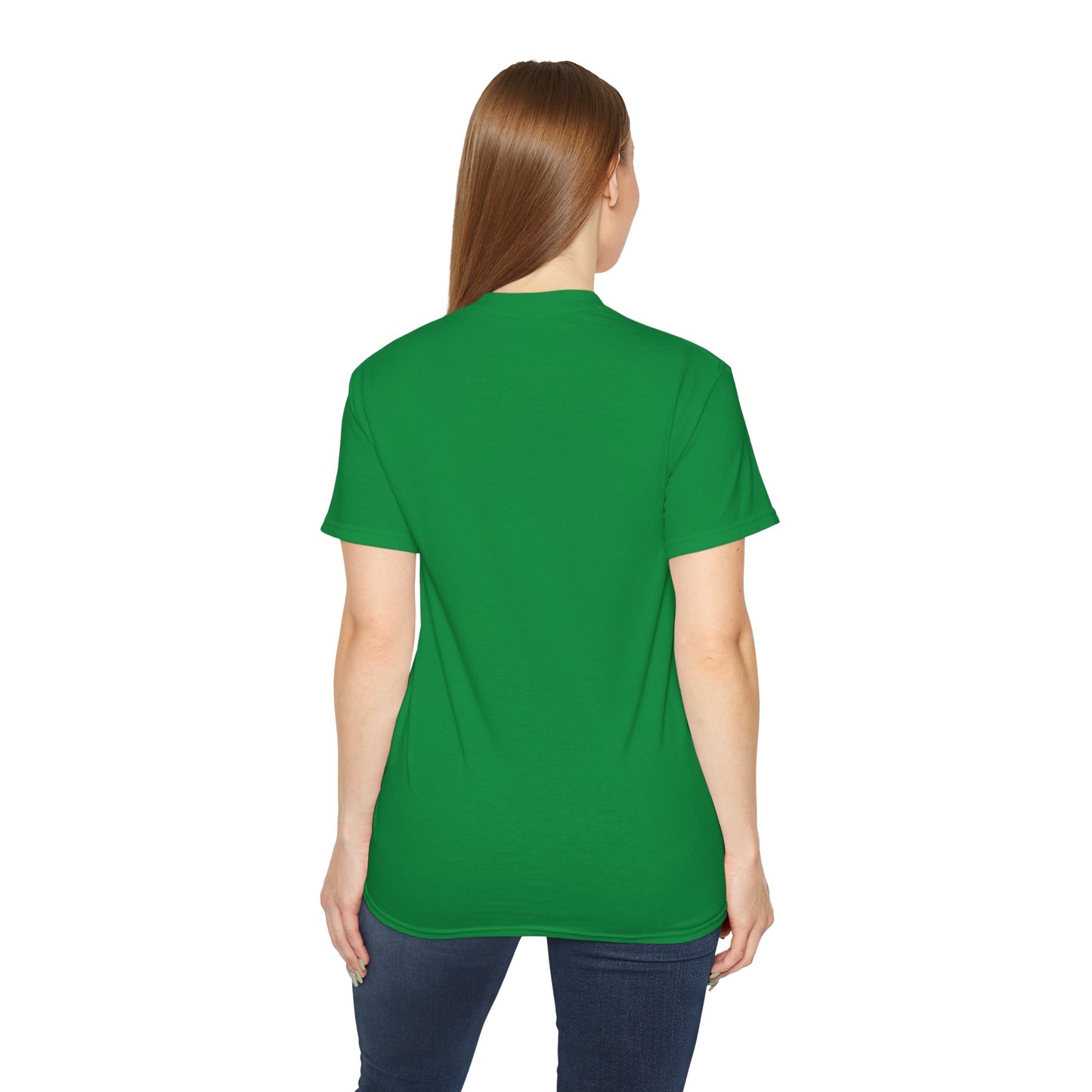 QT Cotton T-shirt simplicity