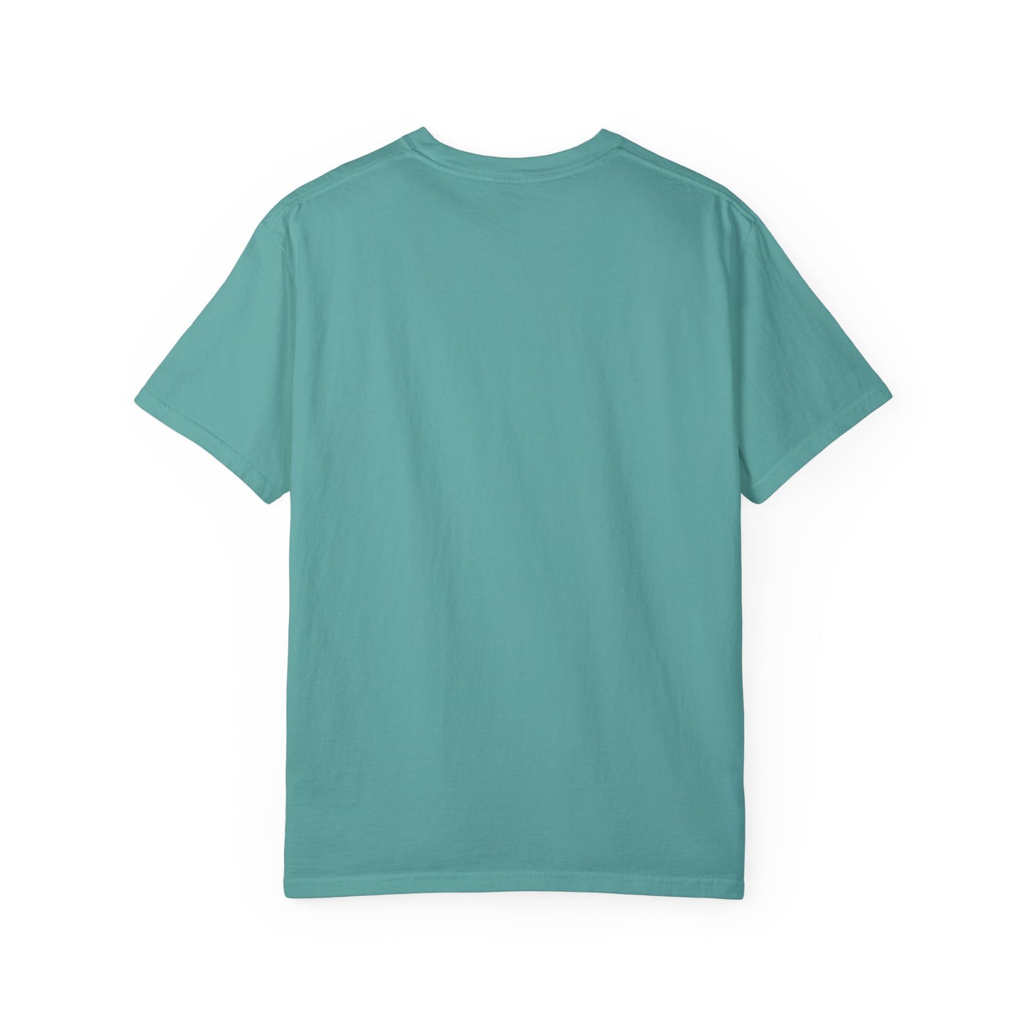 ARTISAN Cotton T-shirt fishpot