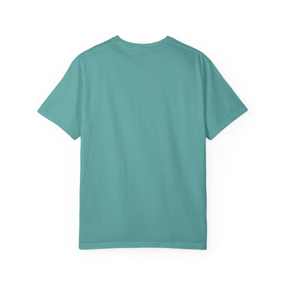 ARTISAN Cotton T-shirt fishpot