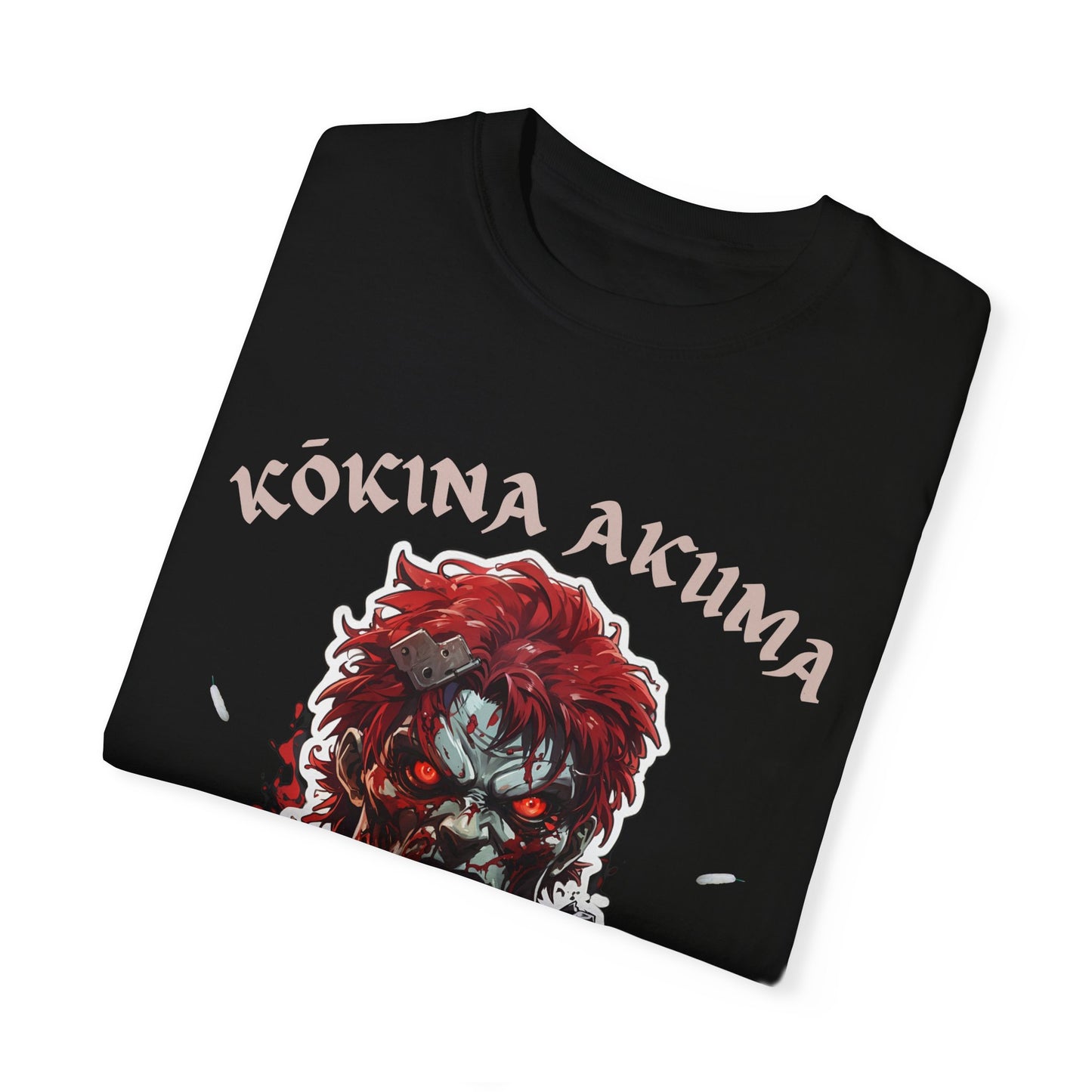 ARTISAN Cotton T-shirt akima design