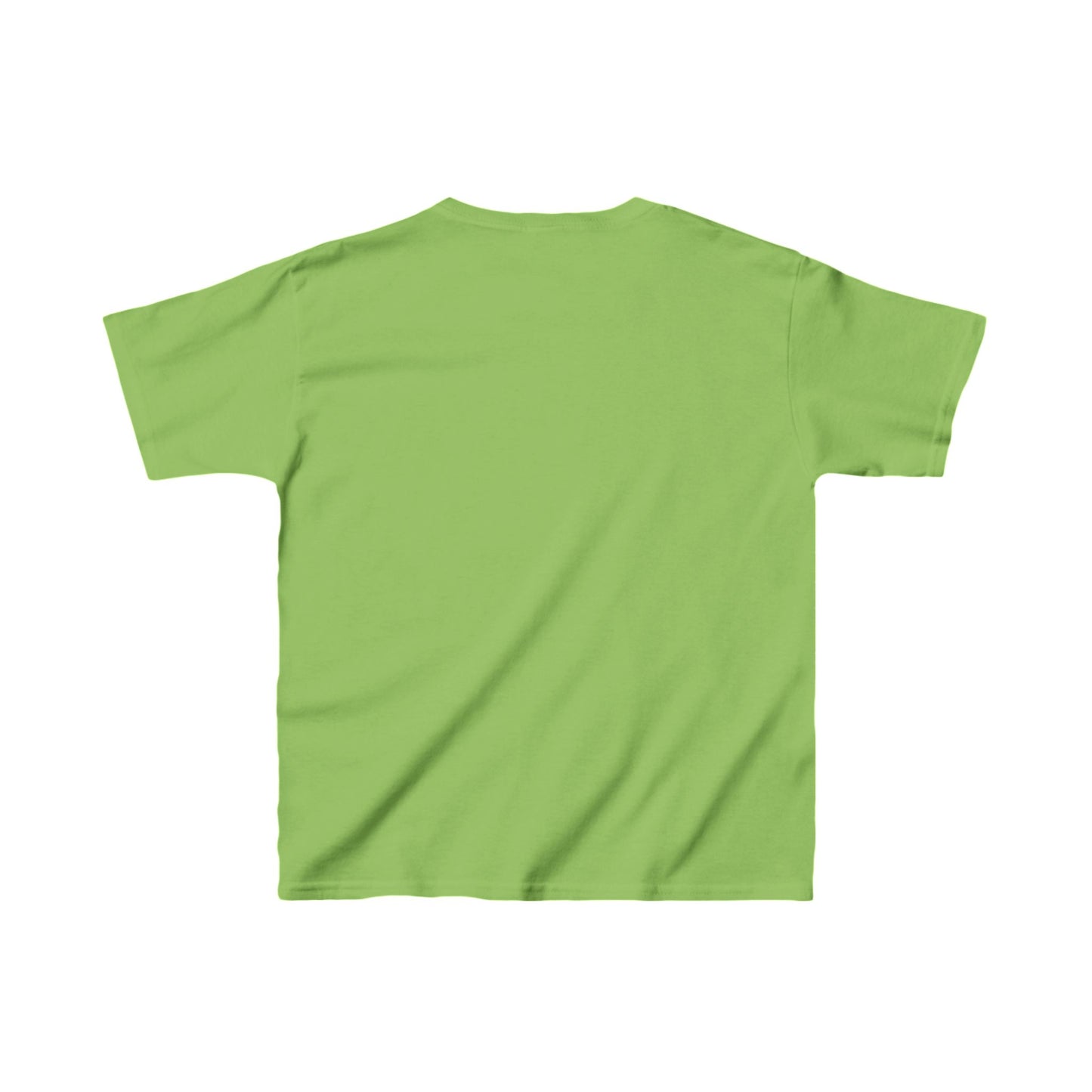 Kids Cotton T-Shirt applebud