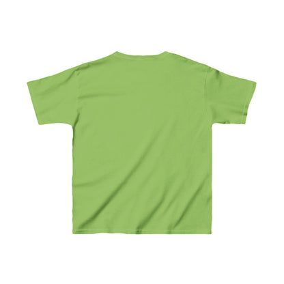 Kids Cotton T-Shirt applebud