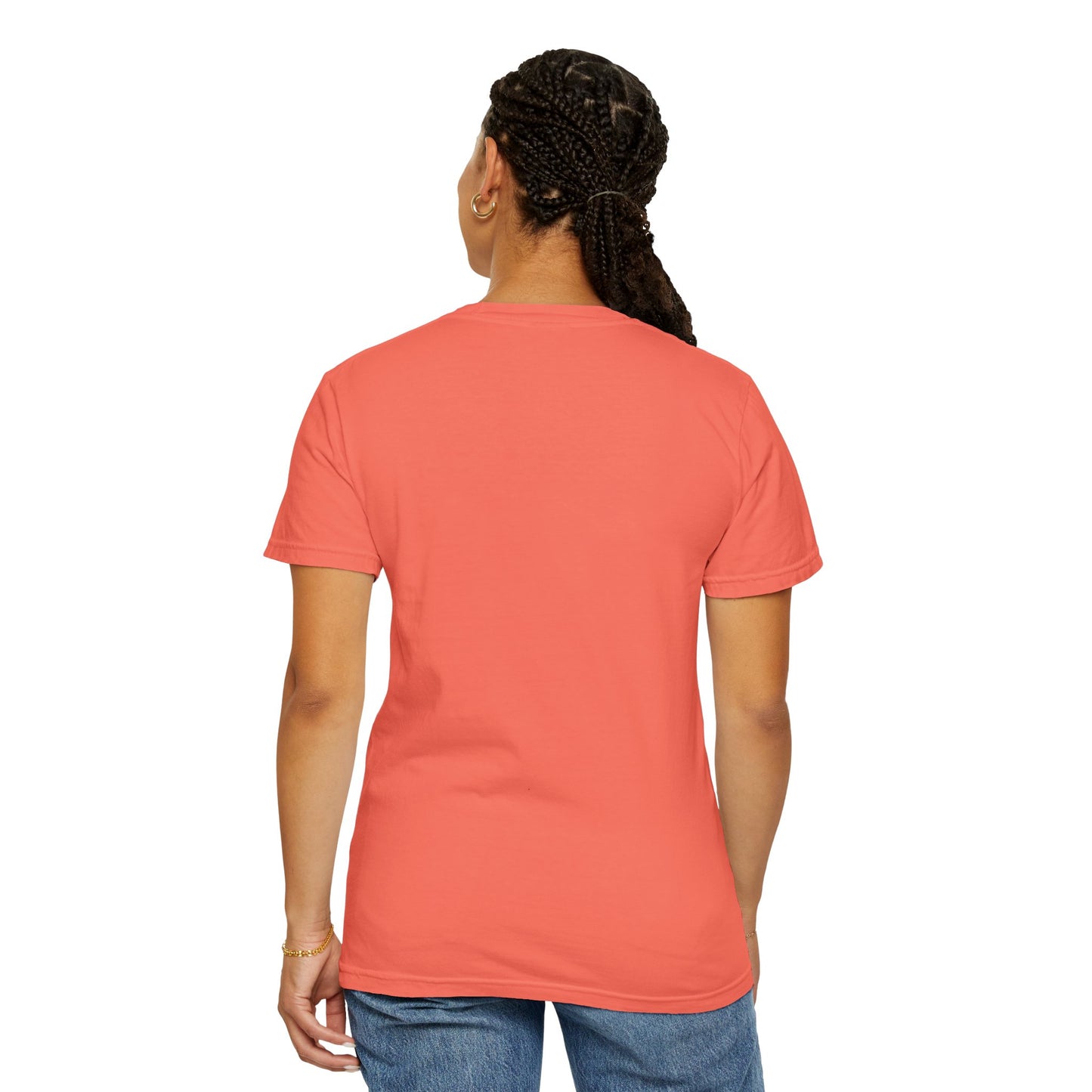 ARTISAN Cotton T-shirt fishpot