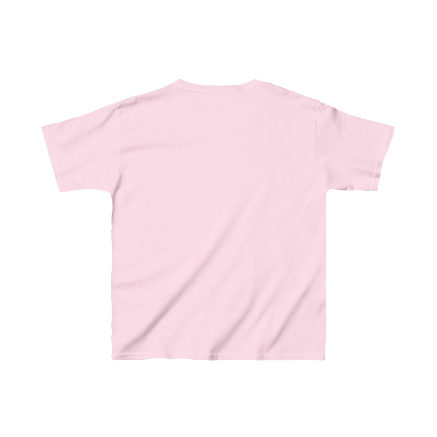 Kids Cotton T-Shirt babymon