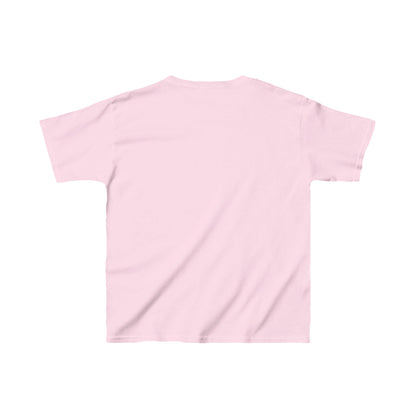 Kids Cotton T-Shirt babymon