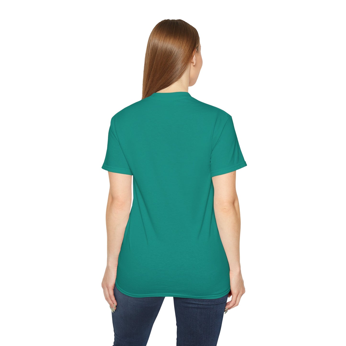 Women's Cotton T-shirt racing