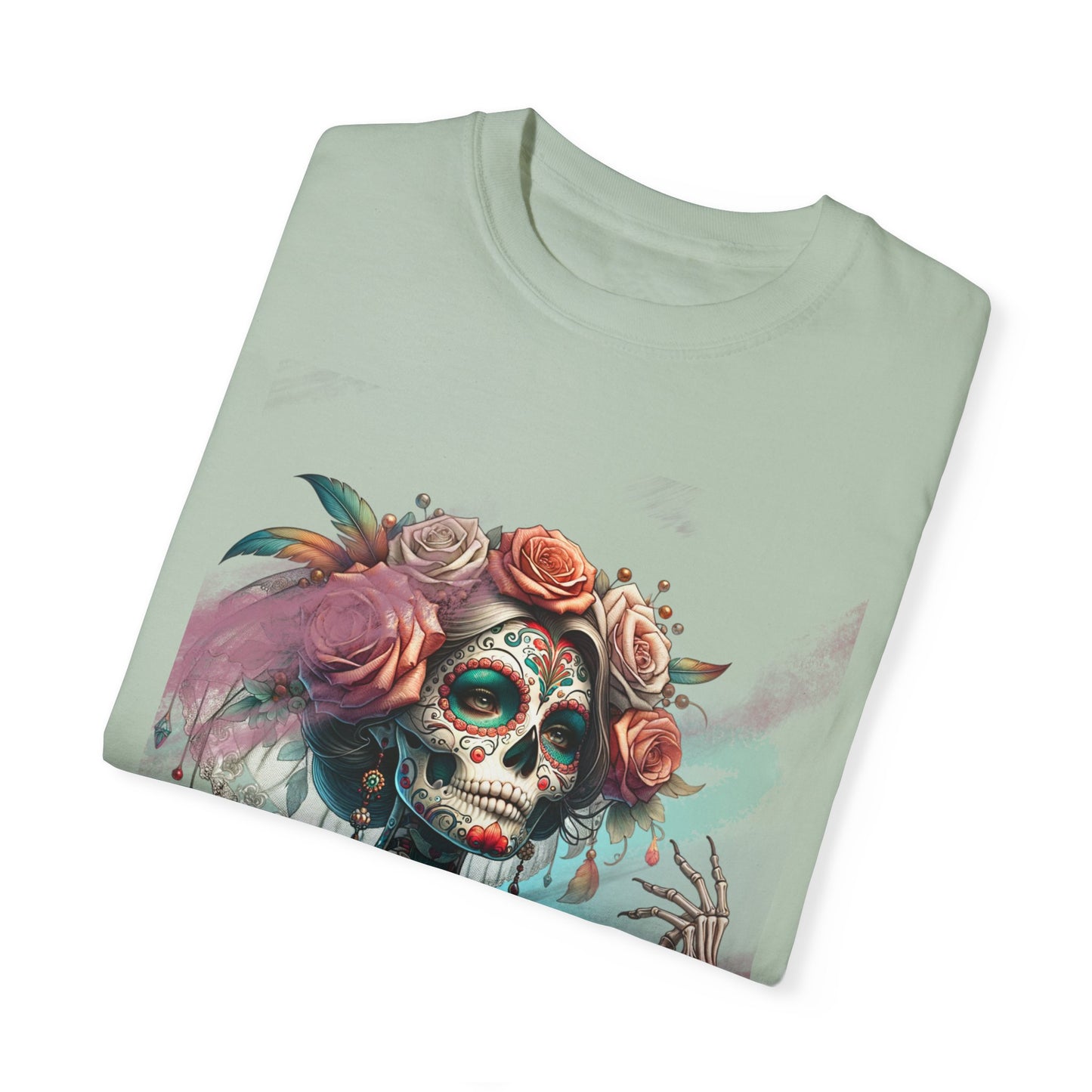 ARTISAN Cotton T-shirt crafted spirit