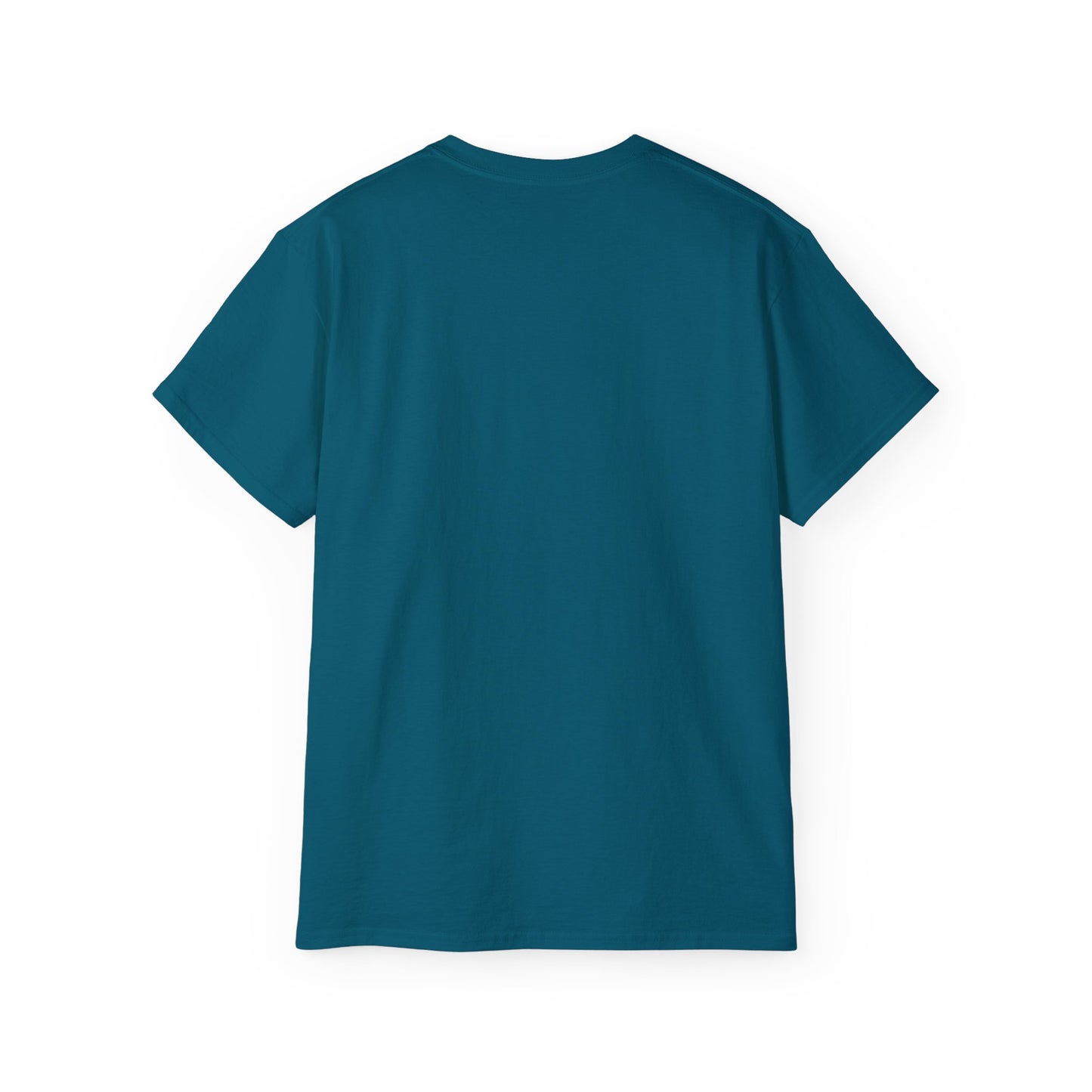 Women's Cotton T-shirt morning duo