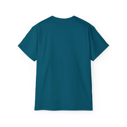 Women's Cotton T-shirt morning duo