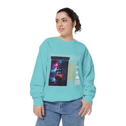 Sweatshirt horizon