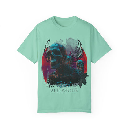 ARTISAN T-shirt ghost