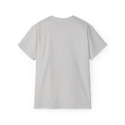 Cotton T-shirt refreshment