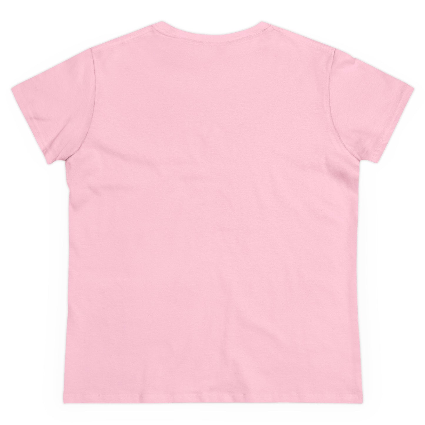 Women's Midweight Cotton Tee penguin