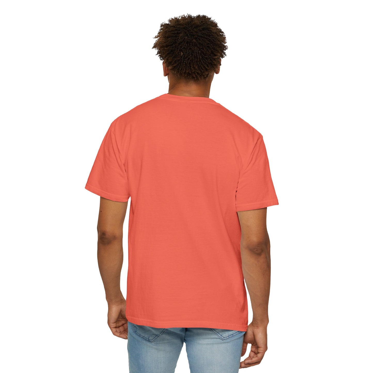 ARTISAN Cotton T-shirt fishpot