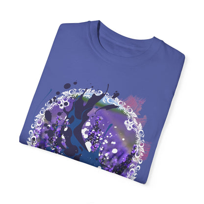 ARTISAN Cotton T-shirt belleza [Color Variants]