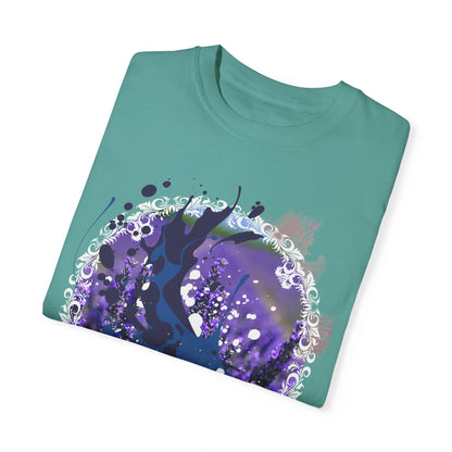 ARTISAN Cotton T-shirt belleza