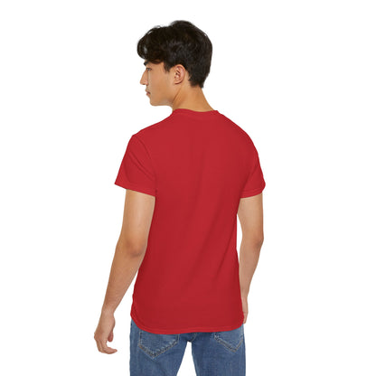 QT Cotton T-shirt simplicity