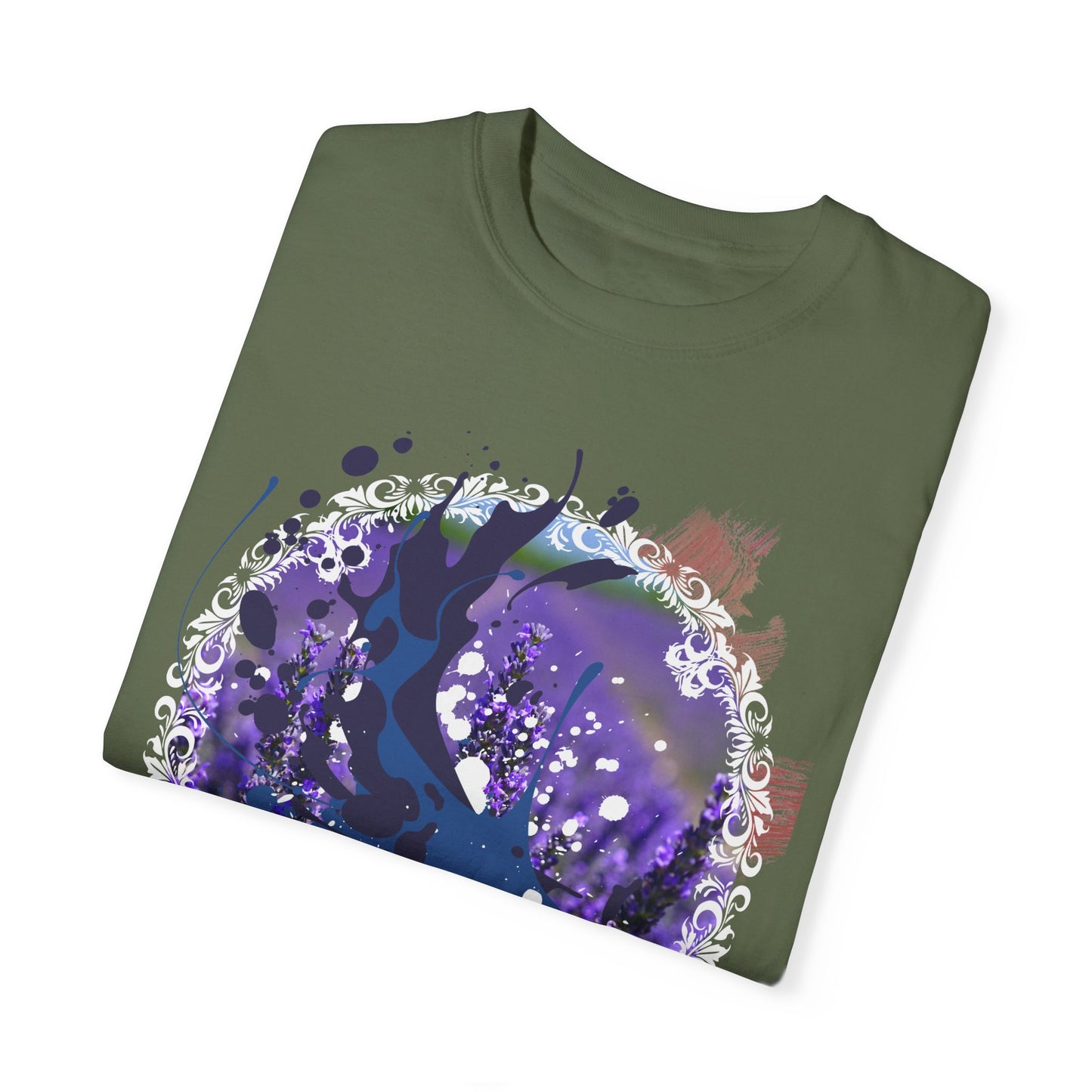 ARTISAN Cotton T-shirt belleza