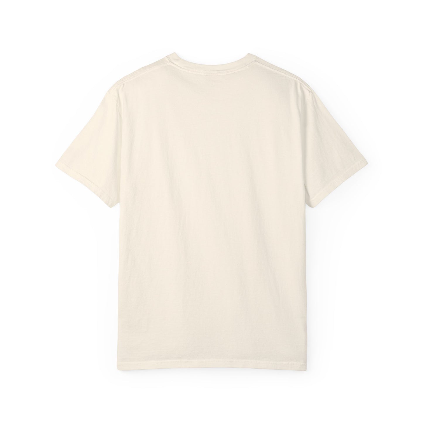 ARTISAN Cotton T-shirt draw & shine