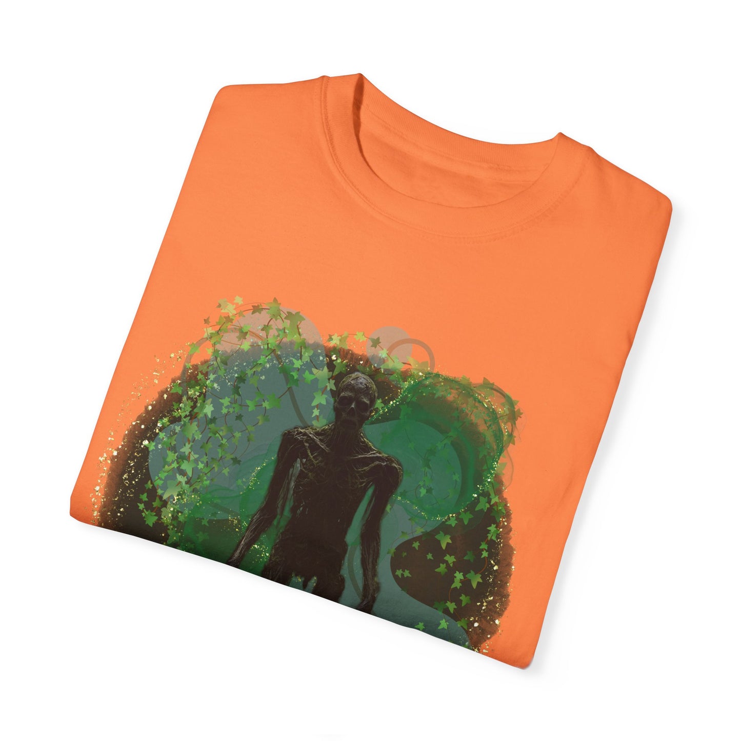 ARTISAN Cotton T-shirt glitter