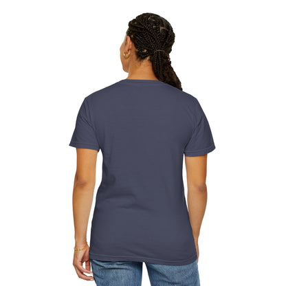 ARTISAN Cotton T-shirt bold beauty