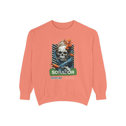 ESVOGUE Brand Unique Cotton Sweatshirt