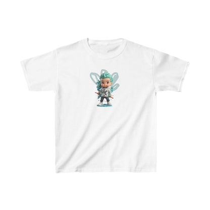 Kids Cotton Tee starkid