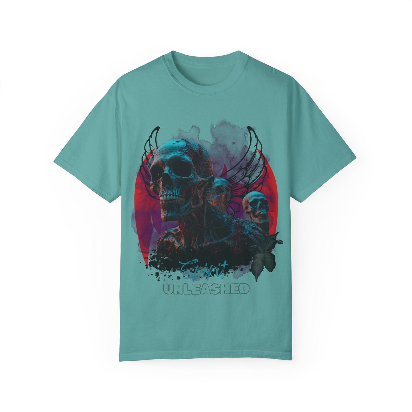 ARTISAN T-shirt ghost