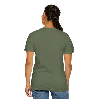 ARTISAN Cotton T-shirt fishpot