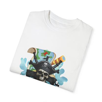 ARTISAN Cotton T-shirt pirate