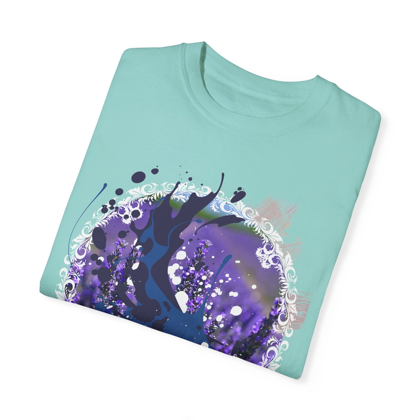 ARTISAN Cotton T-shirt belleza [Color Variants]