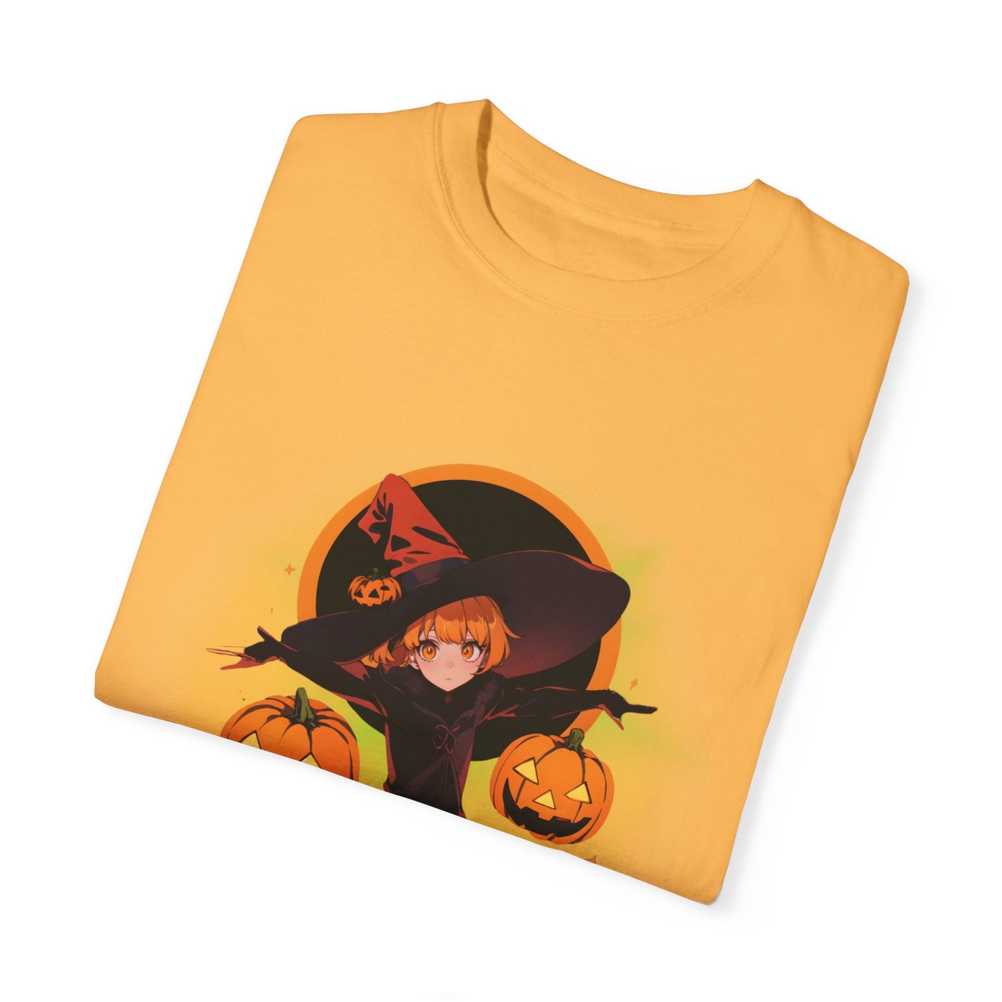 US Cotton Halloween T-shirt agnes