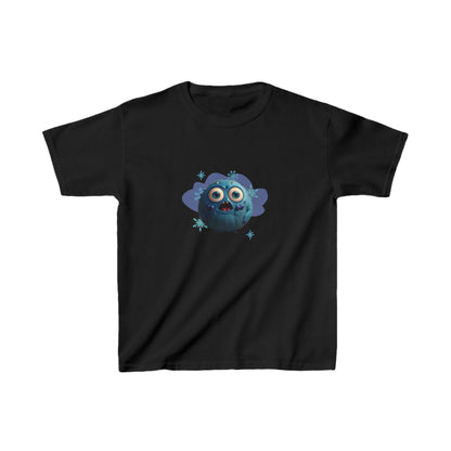 Kids Cotton T-Shirt frozy