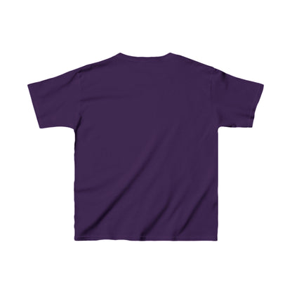 KIDS Cotton Tee unwind