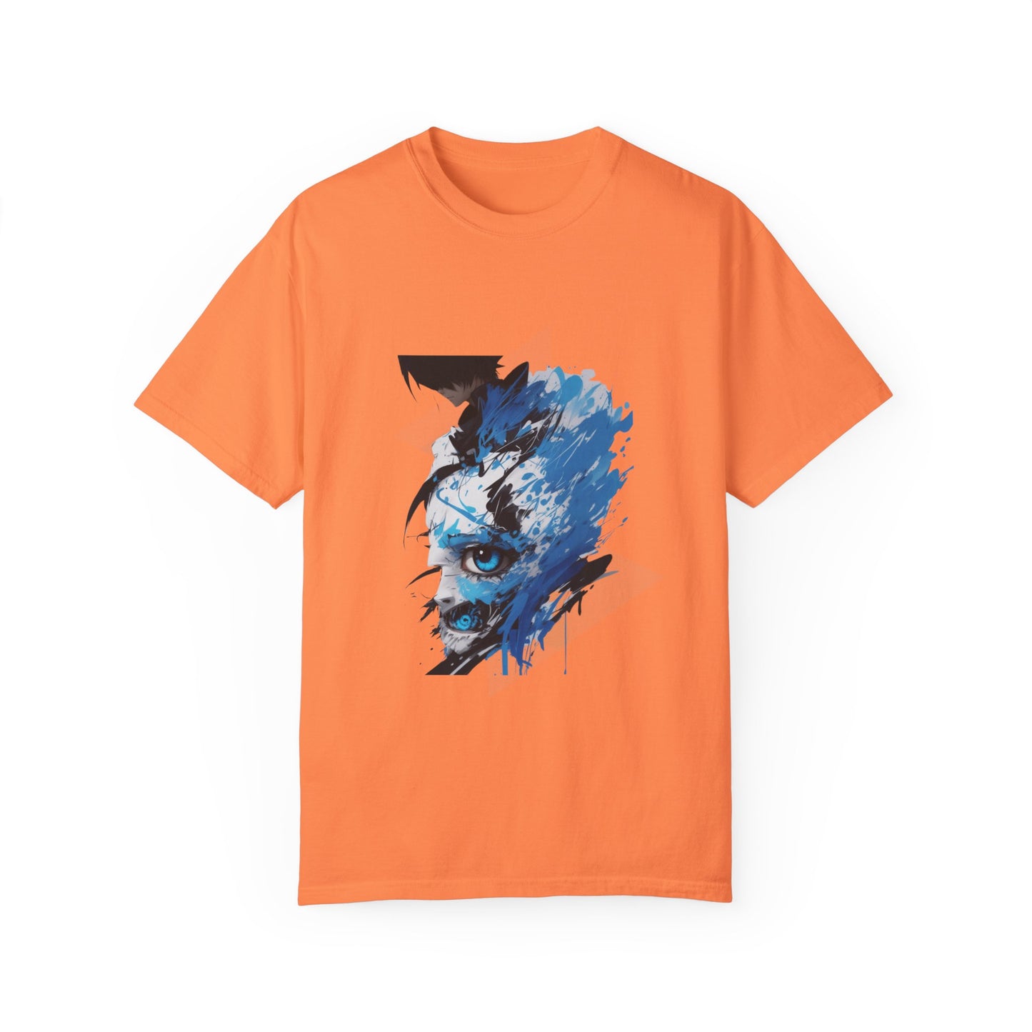 ARTISAN Cotton T-shirt abstract