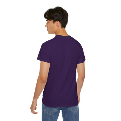 QT Cotton T-shirt simplicity