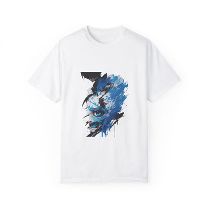 ARTISAN Cotton T-shirt abstract