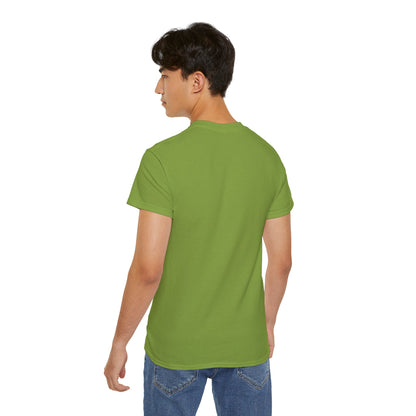 QT Cotton T-shirt simplicity