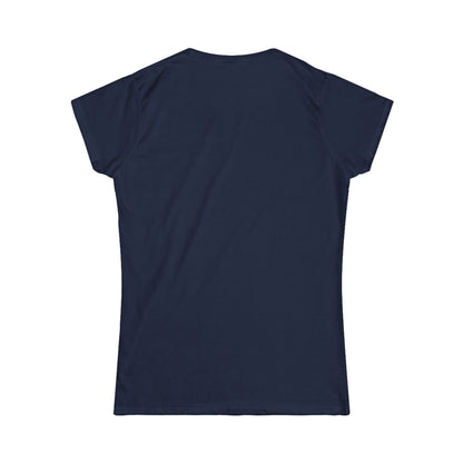 Women's Softstyle Tee digital era