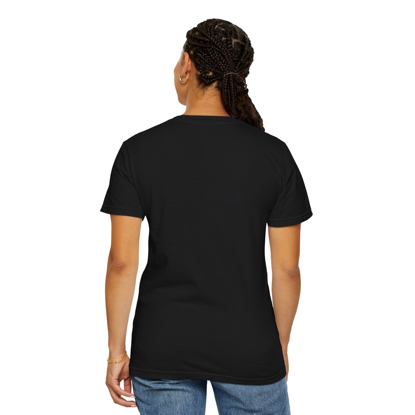 ARTISAN Cotton T-shirt bold beauty