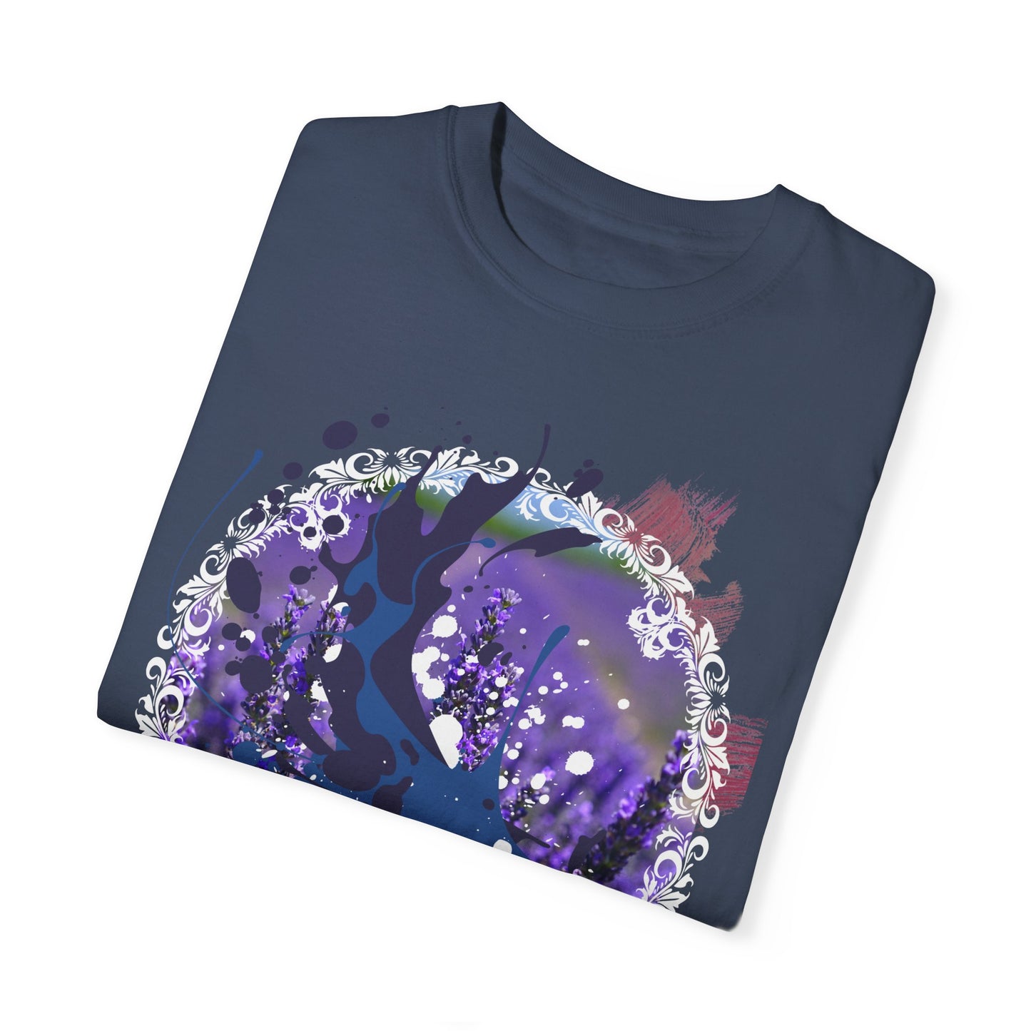 ARTISAN Cotton T-shirt belleza [Color Variants]