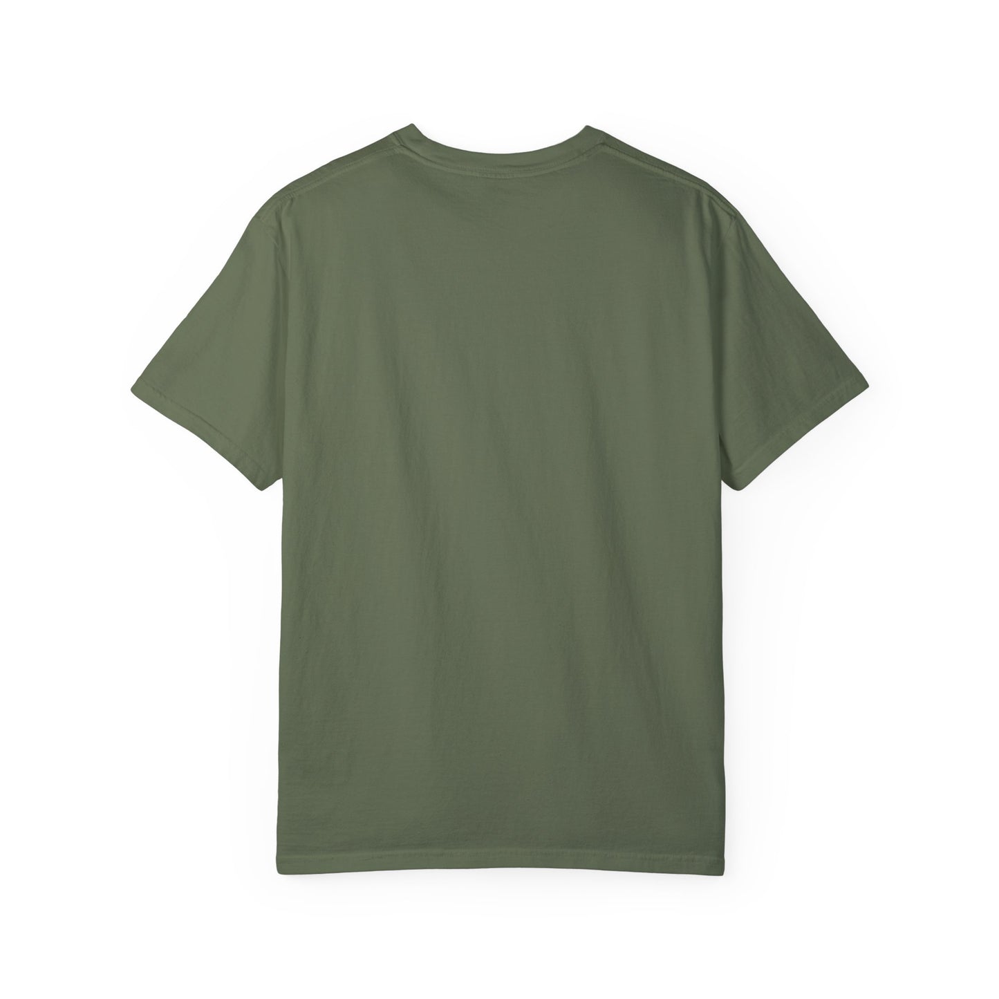 Men's Garment-Dyed T-shirt