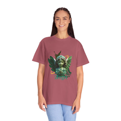 ARTISAN Cotton T-shirt angel