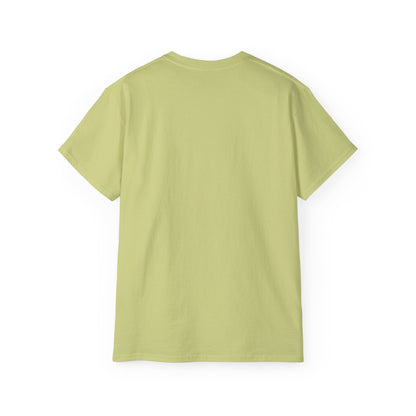 Women's Cotton T-shirt morning duo