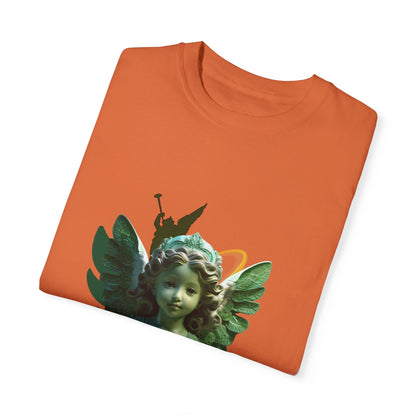 ARTISAN Cotton T-shirt angel