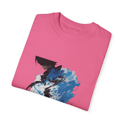 ARTISAN Cotton T-shirt abstract