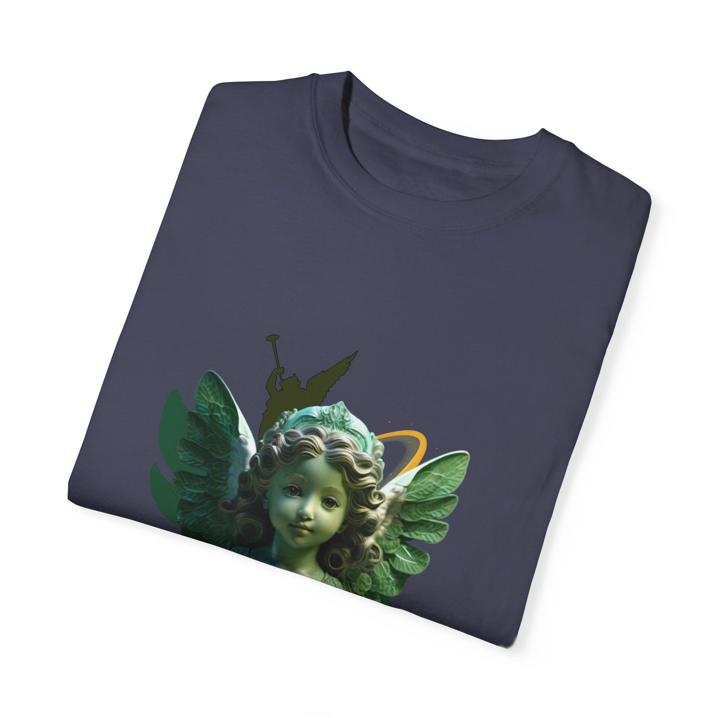 ARTISAN Cotton T-shirt angel