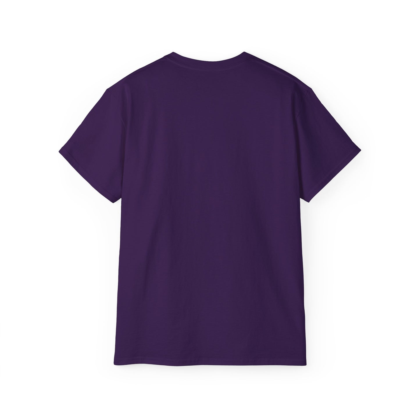 Cotton T-shirt refreshment