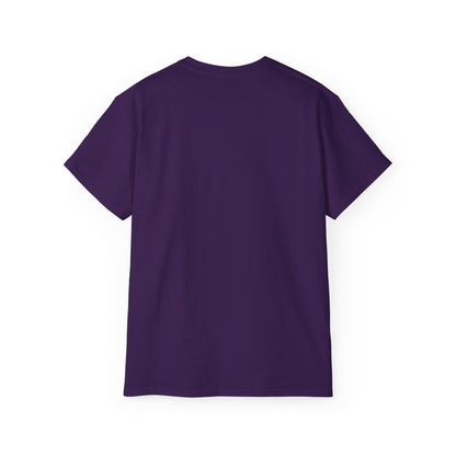 Cotton T-shirt refreshment