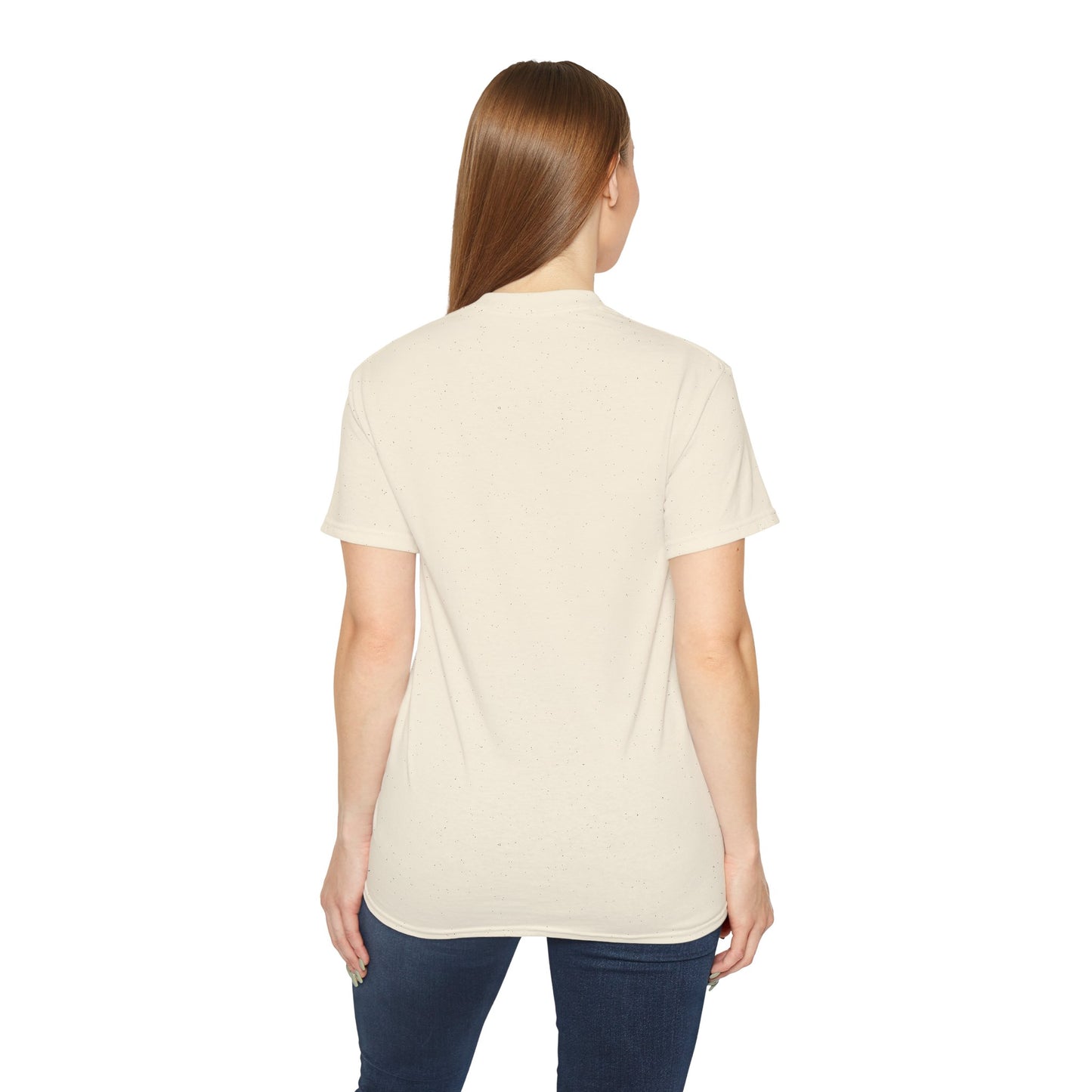 QT Cotton T-shirt beauty